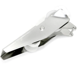 Роульс якорный 185х70 мм нерж Sumar (4217)